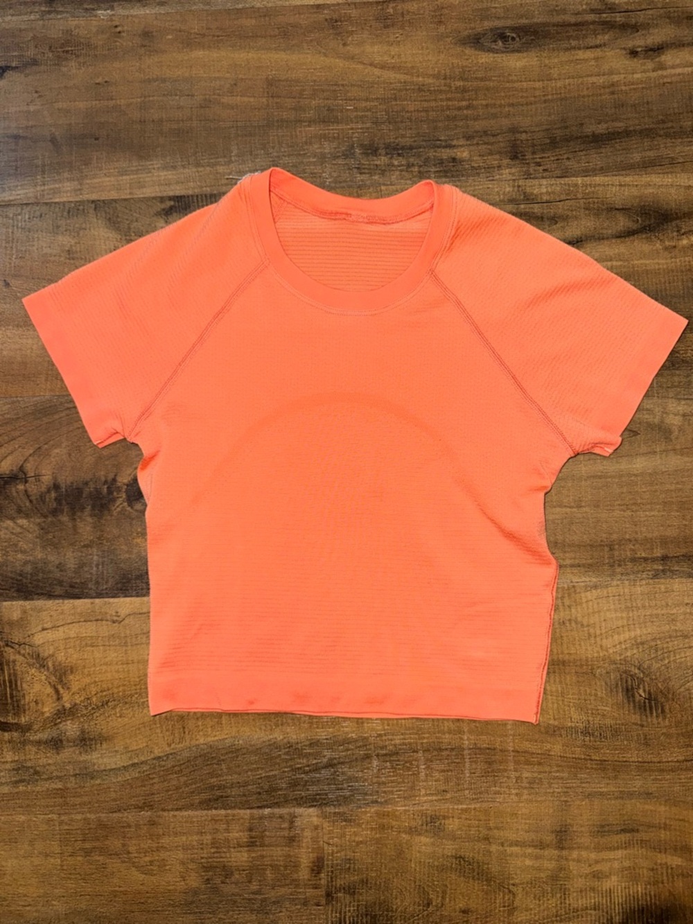 Lululemon T-Shirt